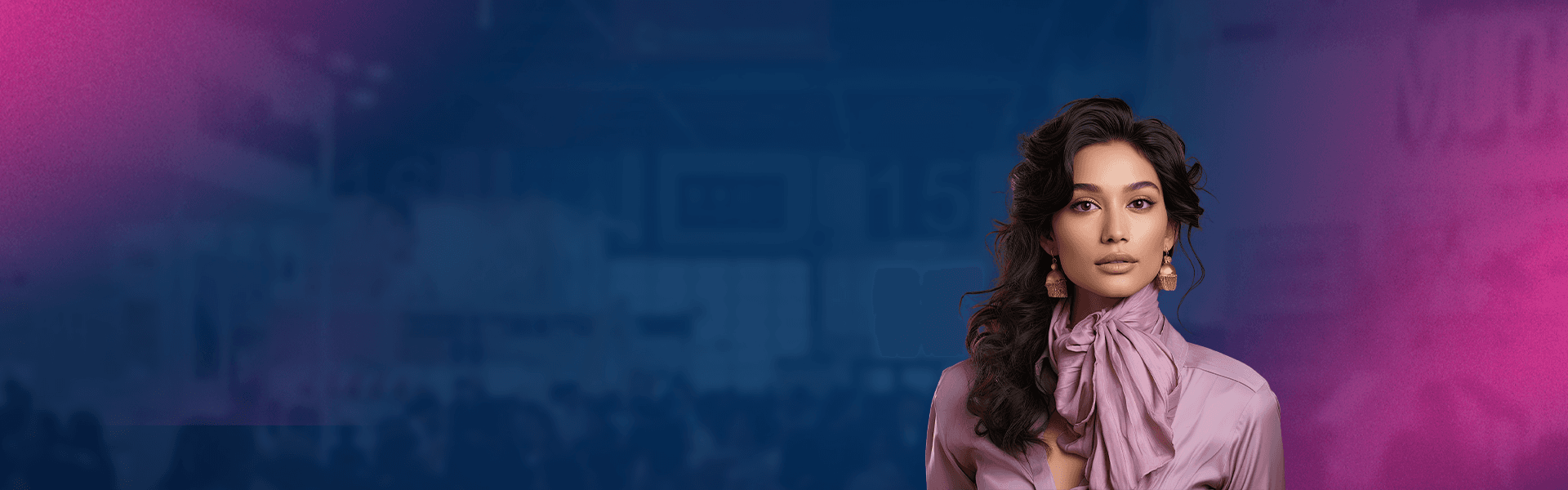 Iraq Vortex Beauty Expo 2026