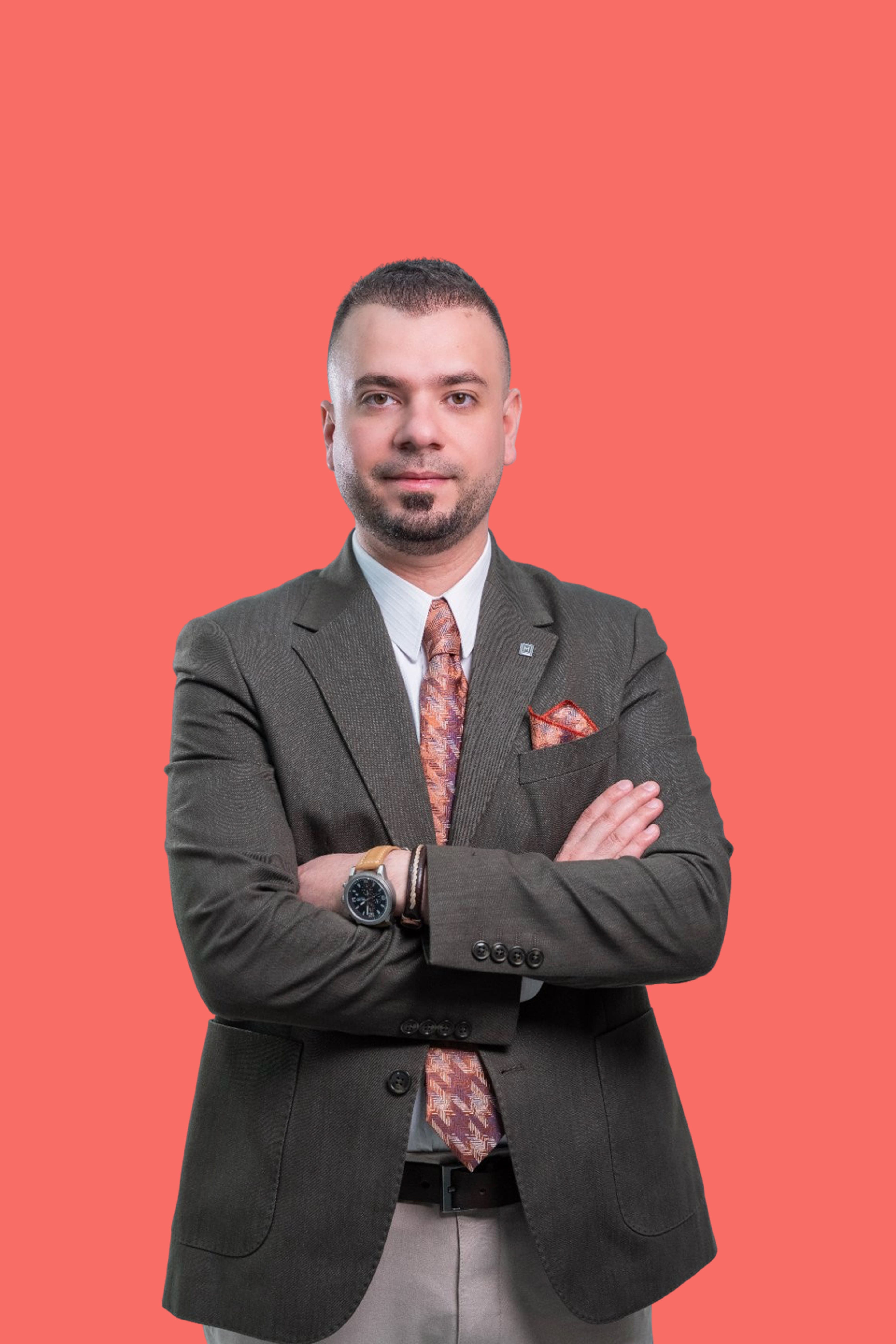 Muhammed Emad Kadhum