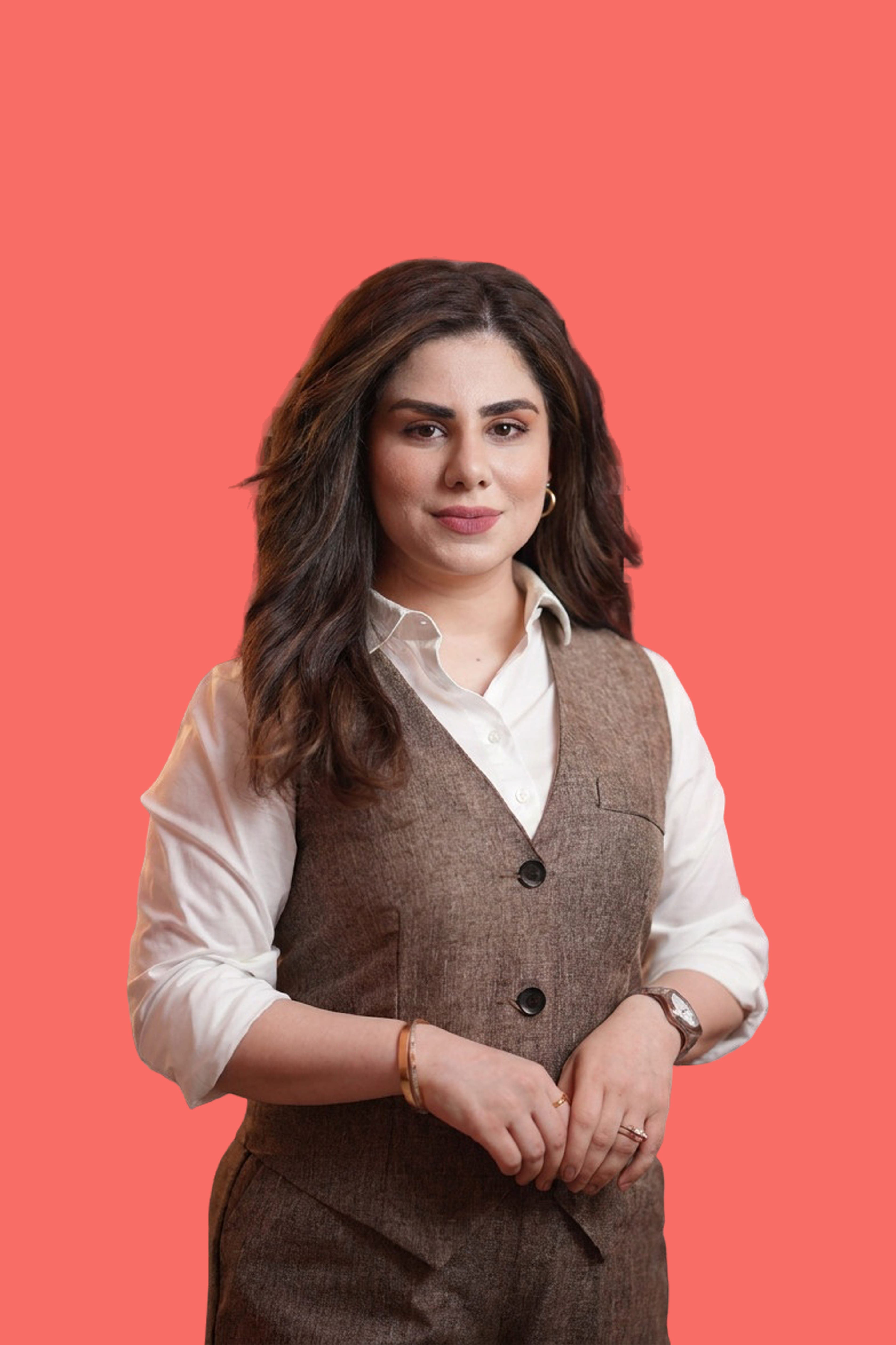 Dr. Sana Majid Mohammed